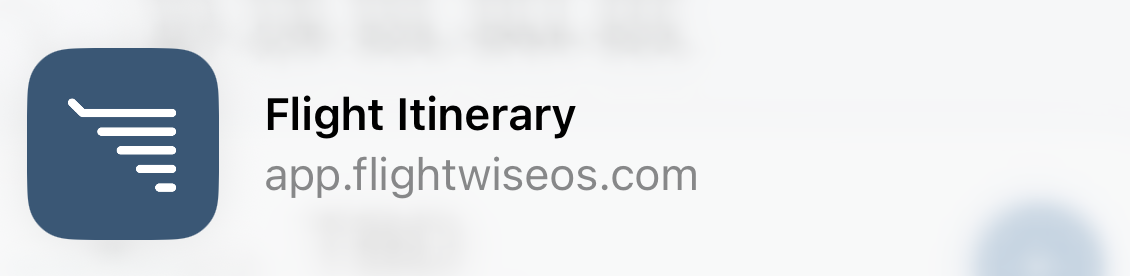 Share Once. Never Update Again.